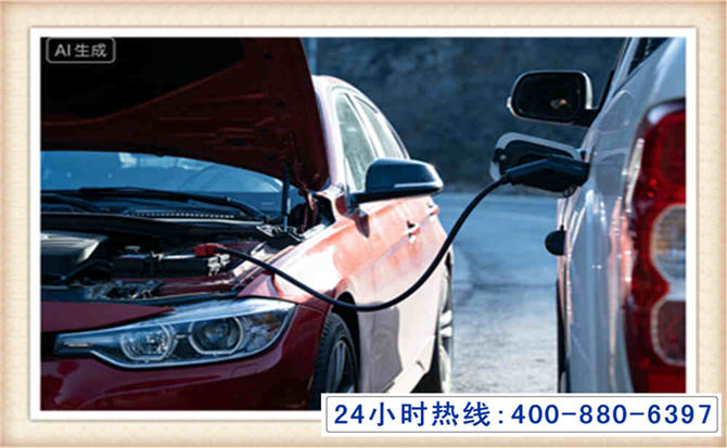 平山潍坊拖车,附近24小时汽车拖车救援，潍坊道路救援拖车电话